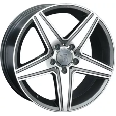 Replay MR72 8x17/5x112 ET 48 Dia 66.6 GMF