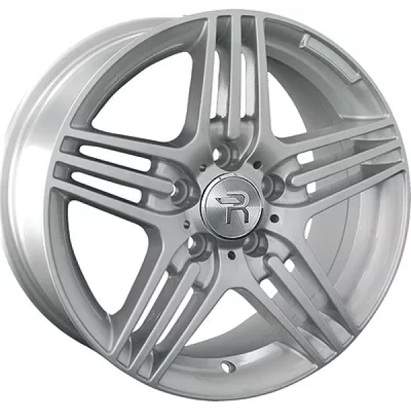 Replay MR74 8.5x18/5x112 ET 41 Dia 66.6 S
