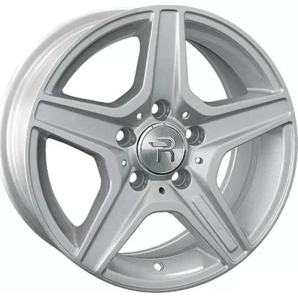 Replay MR75 8.5x19/5x112 ET 25 Dia 66.6 S