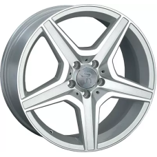 Replay MR75 8x17/5x112 ET 48 Dia 66.6 SFP