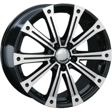 Replay MR80 8.5x18/5x112 ET 48 Dia 66.6 BKF
