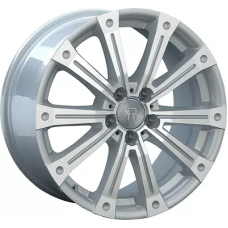 Replay MR80 8.5x18/5x112 ET 50.5 Dia 66.6 SF