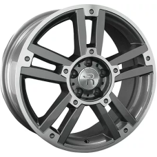 Replay MR81 8x18/5x112 ET 50 Dia 66.6 GMF
