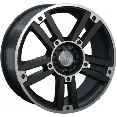 Replay MR81 8.5x20/5x112 ET 60 Dia 66.6 MBF