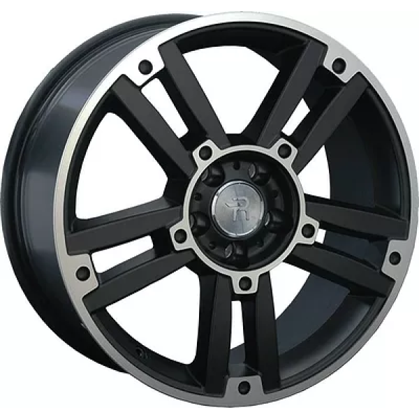 Replay MR81 8.5x20/5x112 ET 60 Dia 66.6 MBF
