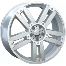 Replay MR81 8.5x20/5x112 ET 60 Dia 66.6 SF