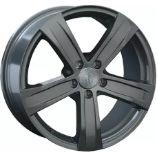 Replay MR84 8.5x18/5x112 ET 38 Dia 66.6 GM