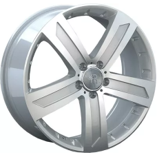 Replay MR85 8x19/5x112 ET 60 Dia 66.6 SF