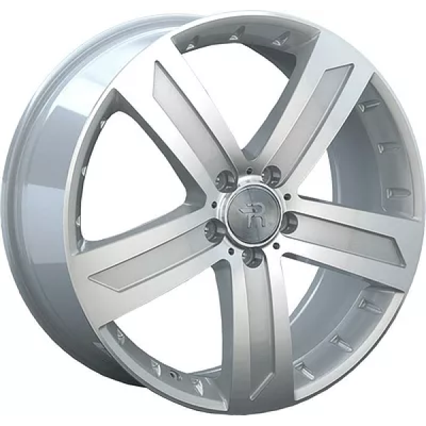 Replay MR85 8x19/5x112 ET 60 Dia 66.6 SF