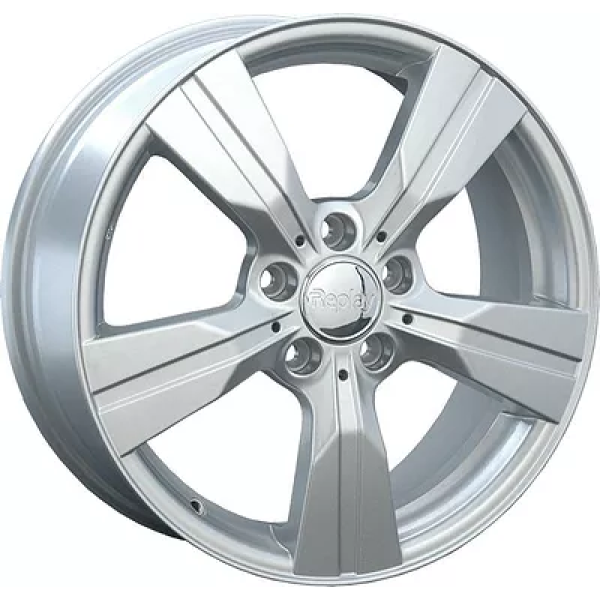 Replay MR93 6x16/5x112 ET 46 Dia 66.6 S