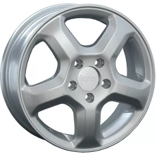 Replay MR97 6x16/5x112 ET 60 Dia 66.6 S