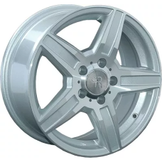 Replay MR99 8.5x18/5x112 ET 43 Dia 66.6 SF