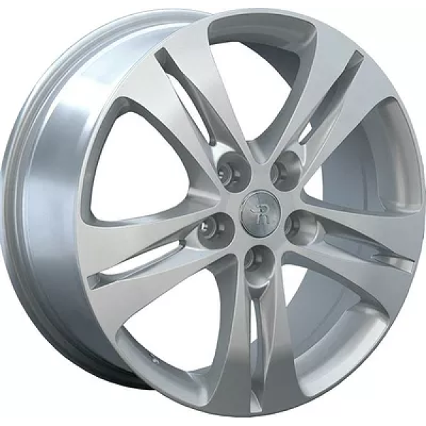 Replay MZ107 7.5x17/5x114.3 ET 50 Dia 67.1 S