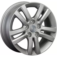 Replay MZ11 6.5x16/5x114.3 ET 50 Dia 67.1 S