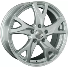 Replay MZ112 7x17/5x114.3 ET 45 Dia 67.1 S