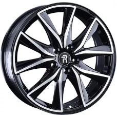 Replay MZ119 7x19/5x114.3 ET 45 Dia 67.1 BKF