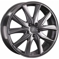 Replay MZ119 7x19/5x114.3 ET 45 Dia 67.1 GM