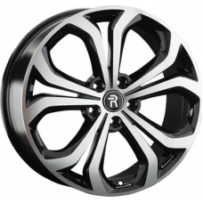 Replay MZ120 7.5x19/5x114.3 ET 45 Dia 67.1 BKF