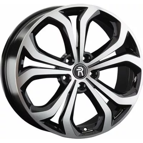 Replay MZ120 7.5x19/5x114.3 ET 45 Dia 67.1 BKF