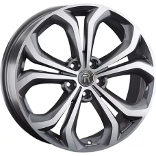 Replay MZ120 7.5x19/5x114.3 ET 45 Dia 67.1 GMF