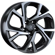 Replay MZ139 7x17/5x114.3 ET 45 Dia 67.1 GMF
