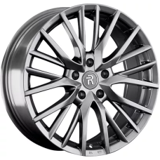 Replay MZ140 8x18/5x114.3 ET 45 Dia 67.1 GM