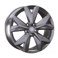 Replay MZ148 8x18/5x114.3 ET 45 Dia 67.1 GM