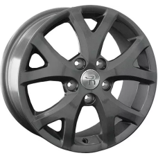 Replay MZ17 6.5x16/5x114.3 ET 52.5 Dia 67.1 GM