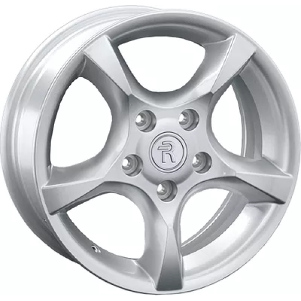 Replay MZ178 6.5x15/5x114.3 ET 50 Dia 67.1 S