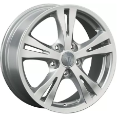 Replay MZ18 6x15/5x114.3 ET 50 Dia 67.1 S