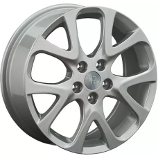Replay MZ28 7x17/5x114.3 ET 55 Dia 67.1 S