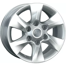 Replay MZ46 7x16/6x139.7 ET 10 Dia 93.1 S