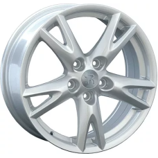Replay MZ51 7x17/5x114.3 ET 50 Dia 67.1 S