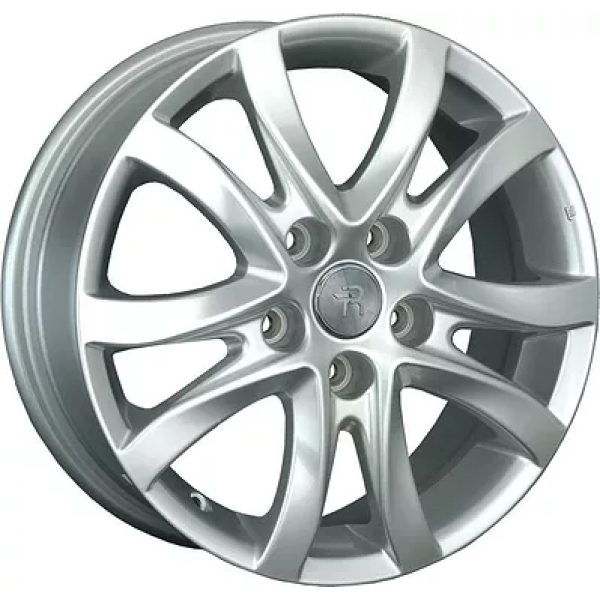 Replay MZ63 7.5x17/5x114.3 ET 50 Dia 67.1 S