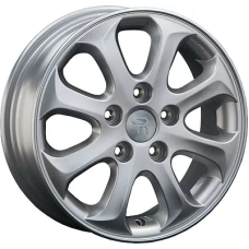 Replay MZ67 5.5x15/5x114.3 ET 50 Dia 67.1 S