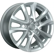 Replay MZ74 6.5x16/5x114.3 ET 50 Dia 67.1 S