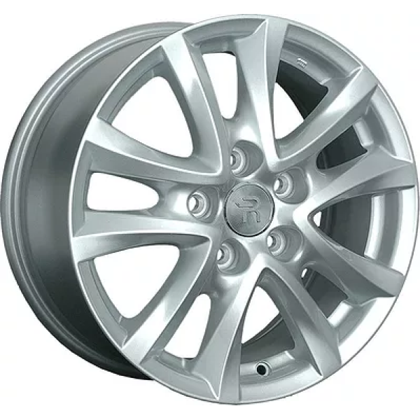 Replay MZ74 6.5x16/5x114.3 ET 50 Dia 67.1 S