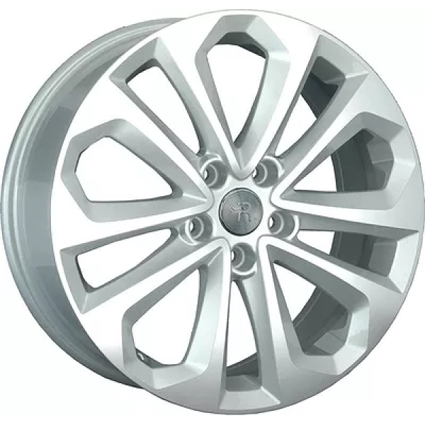 Replay MZ82 7.5x17/5x114.3 ET 50 Dia 67.1 SF