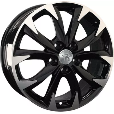Replay MZ93 7x17/5x114.3 ET 50 Dia 67.1 BKF