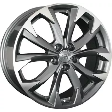 Replay MZ93 7x19/5x114.3 ET 50 Dia 67.1 GMF