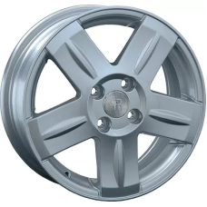 Replay NS117 5.5x14/4x100 ET 43 Dia 60.1 S