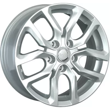 Replay NS121 6.5x16/5x114.3 ET 45 Dia 66.1 S