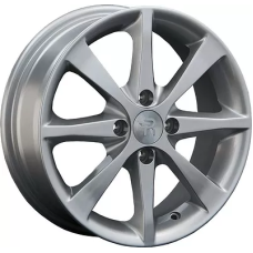 Replay NS131 6x15/4x100 ET 50 Dia 60.1 S