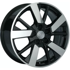 Replay NS139 7.5x18/5x114.3 ET 50 Dia 66.1 BKF