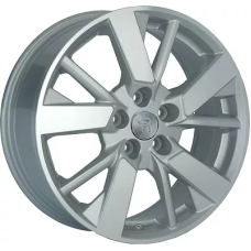 Replay NS139 7.5x18/5x114.3 ET 50 Dia 66.1 SF