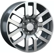 Replay NS17 7.5x18/5x114.3 ET 50 Dia 66.1 GMFP