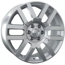 Replay NS17 7.5x18/6x114.3 ET 30 Dia 66.1 S