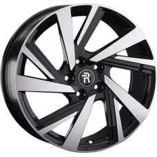 Replay NS171 7.5x18/5x114.3 ET 50 Dia 66.1 BKF