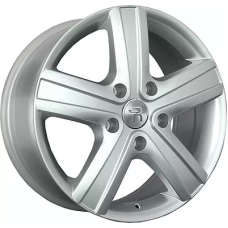 Replay NS178 7.5x17/5x114.3 ET 50 Dia 66.1 S