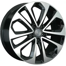 Replay NS183 7.5x18/5x114.3 ET 55 Dia 66.1 BKF